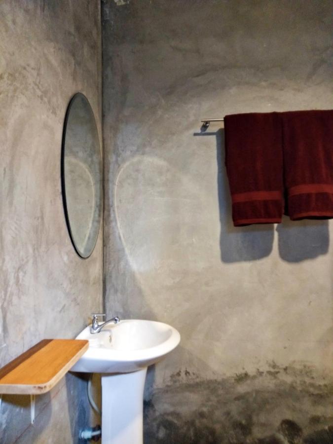 Suwantana Lanta Houses 란타섬 외부 사진